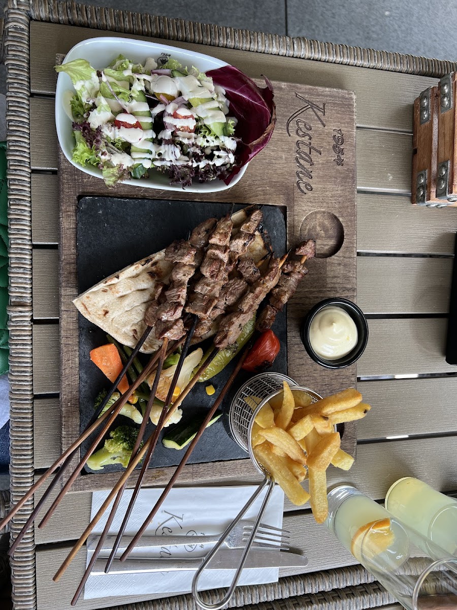 Kestane Restaurant-10