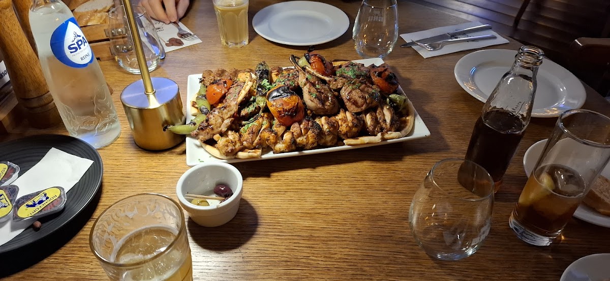 Kestane Restaurant-4