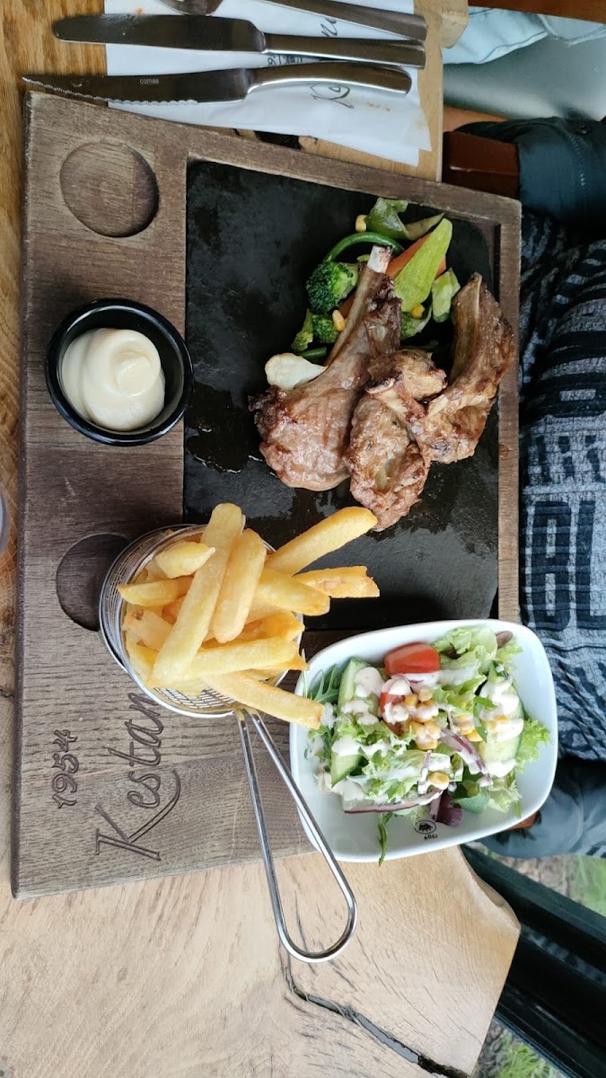 Kestane Restaurant-6