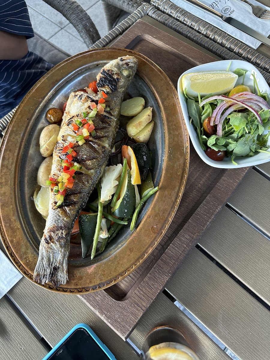 Kestane Restaurant-7