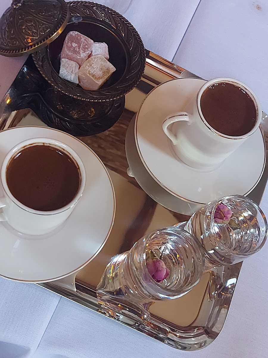 Kestane Restaurant-9