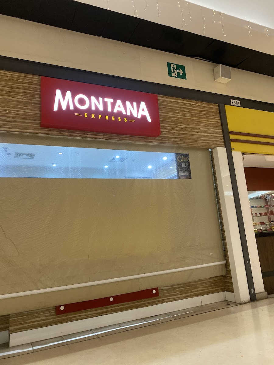 Montana Grill
